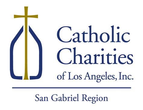 catholic charities el monte|San Gabriel Region .